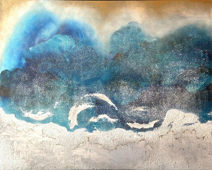 Morning Surf