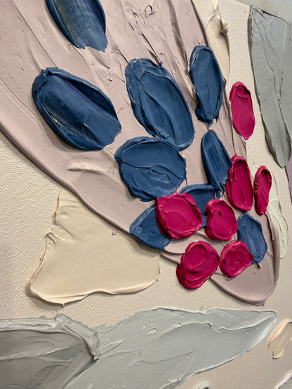 Petal Reign | original