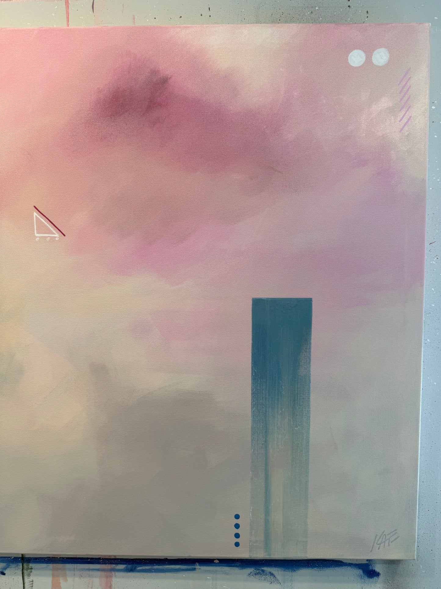 Lighthouse | original