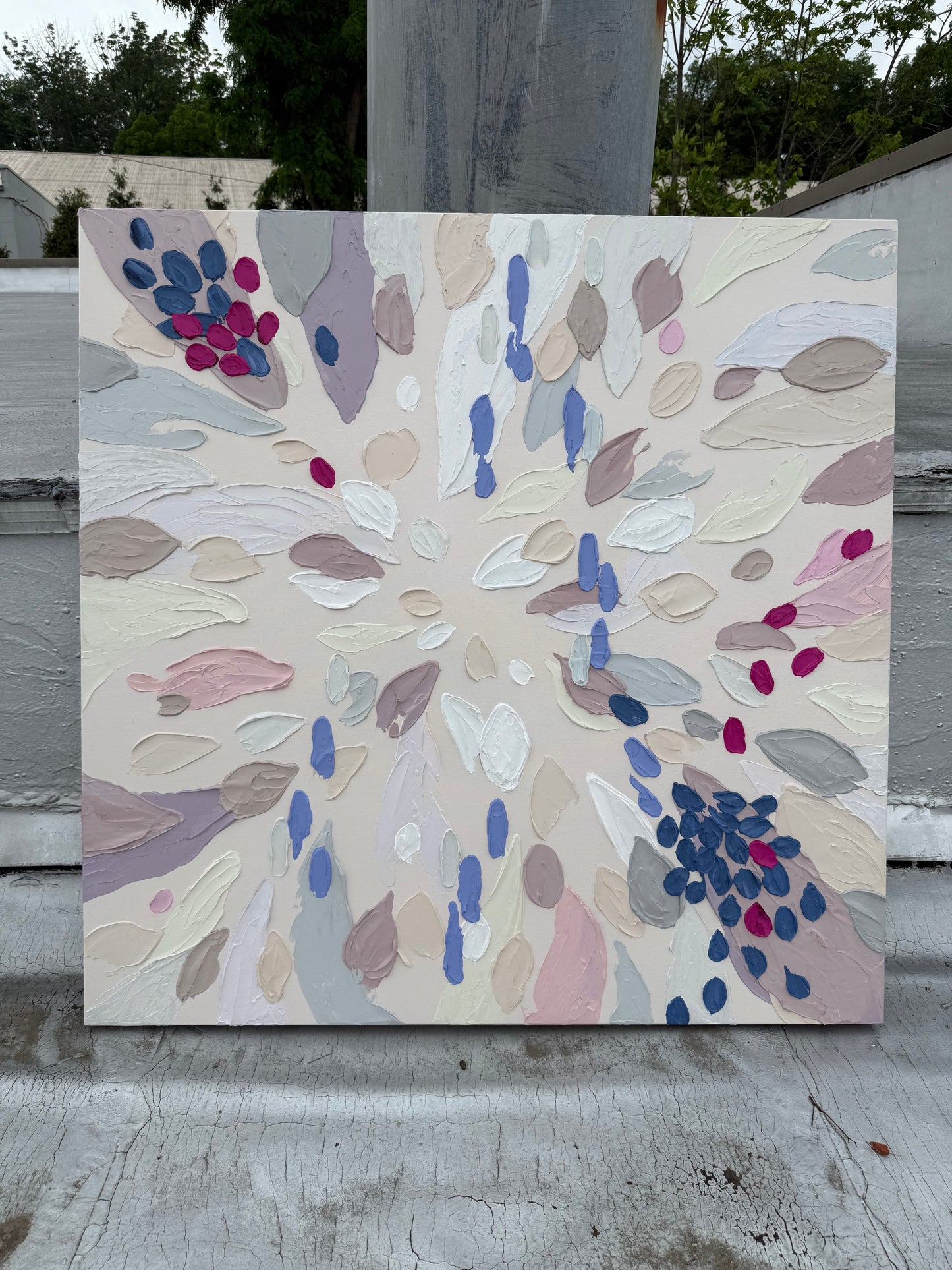 Petal Reign | original