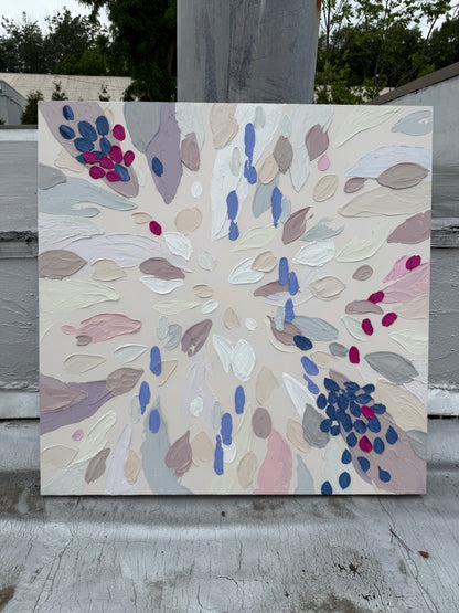 Petal Reign | original