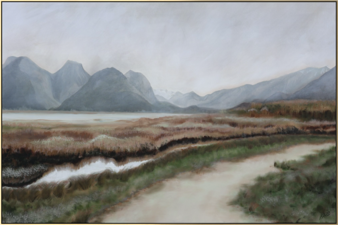 Pacific Gold | original