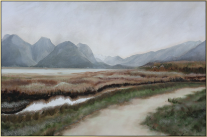 Pacific Gold | original