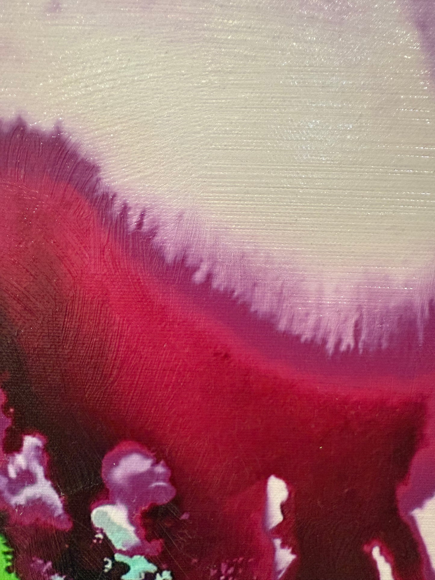 Into Bloom (Print)