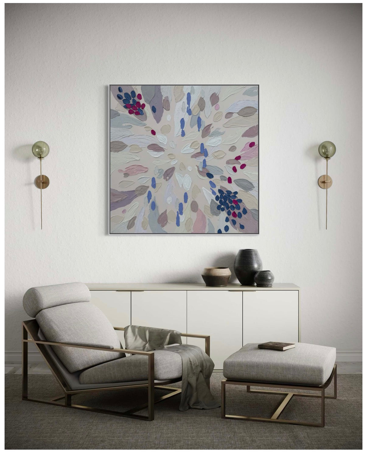 Petal Reign | original
