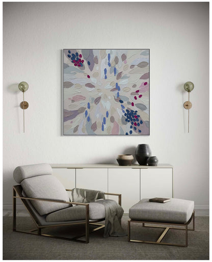 Petal Reign | original
