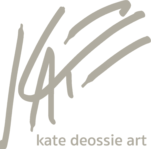 Kate DeOssie Art